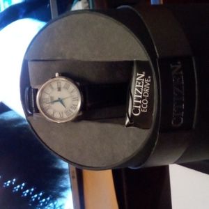 ECO-Drive ladies Citizen Watch